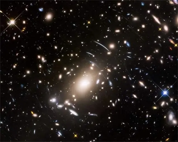 什么是薛定谔星系？为什么天文学家认为，它能改写宇宙的年龄