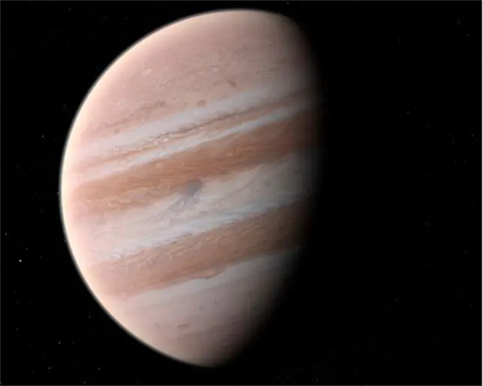 假如太阳系中的一颗行星消失了会发生什么 木星影响最大