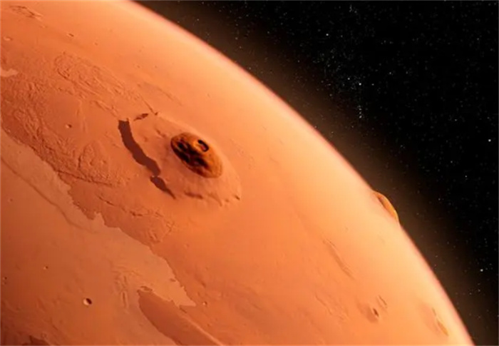 探索火星有多难 45个成功的只有18个