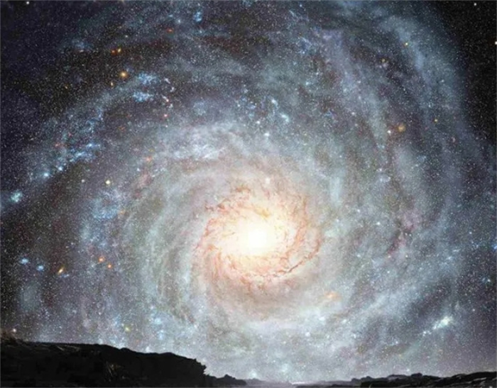 银河系直径18万光年，又不能超光速，人类会被困在银河系吗？