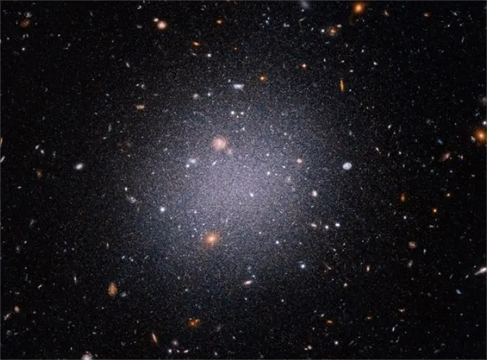 宇宙中有2万亿个星系，我们的银河系有什么特殊的地方？