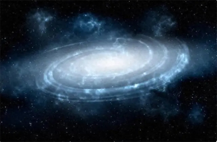 天文学家发现 宇宙各方向膨胀速率不一样 宇宙学不存在了
