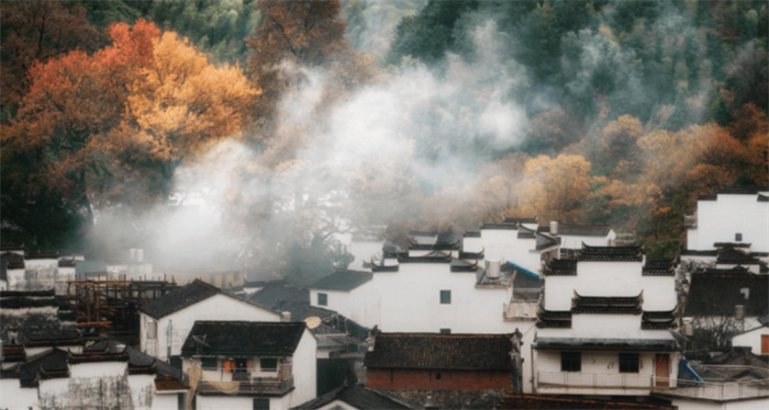 把祖宅卖给美国人 反而成为了美国宝物（徽派建筑）