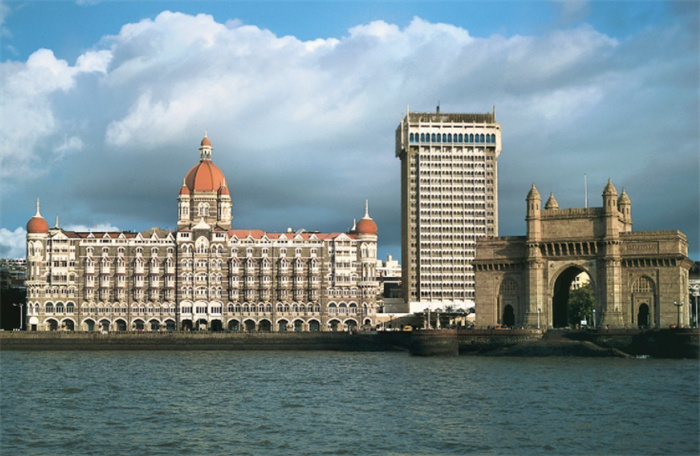世界上最昂贵的豪宅 印度孟买安提拉（最贵豪宅）