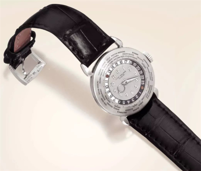 世界上最昂贵的手表品牌 将近200年的历史（百达翡丽）