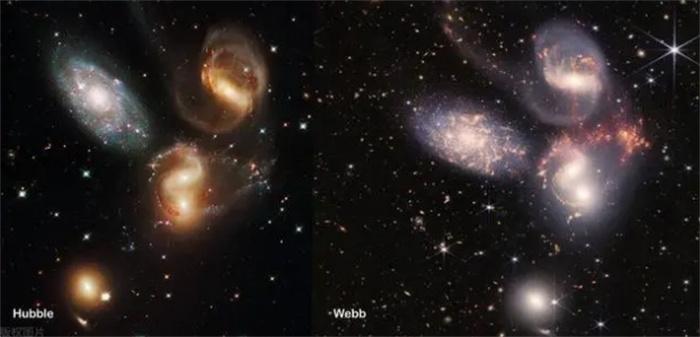 教科书又得改了？韦伯望远镜发现古老星系，宇宙年龄或为256亿年