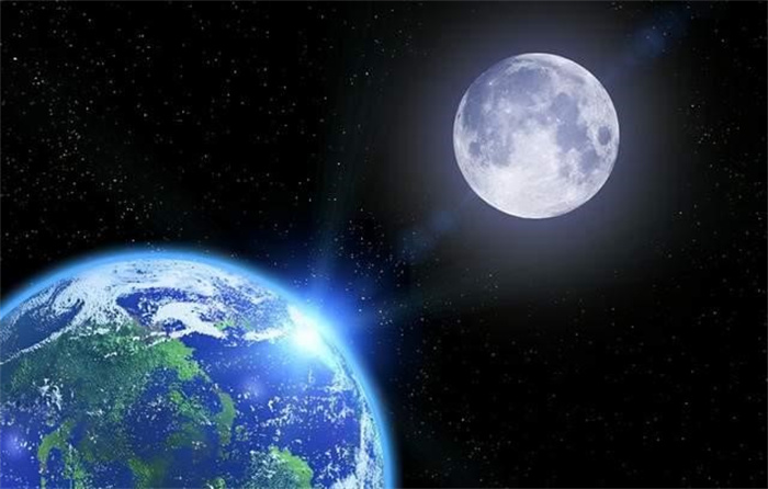 如果把月球炸了  人类还能继续存在吗  地球会受到什么影响