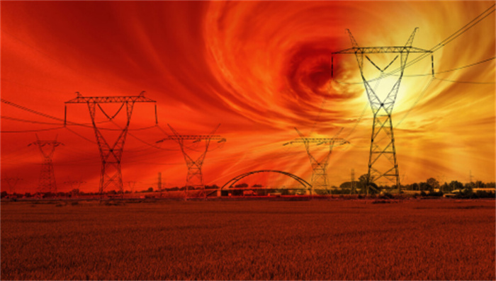 影响雷达  瘫痪互联网  1.5亿公里外的太阳风暴  有多可怕