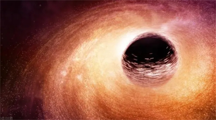 660亿倍太阳质量，宇宙中最大的黑洞，究竟有多可怕？