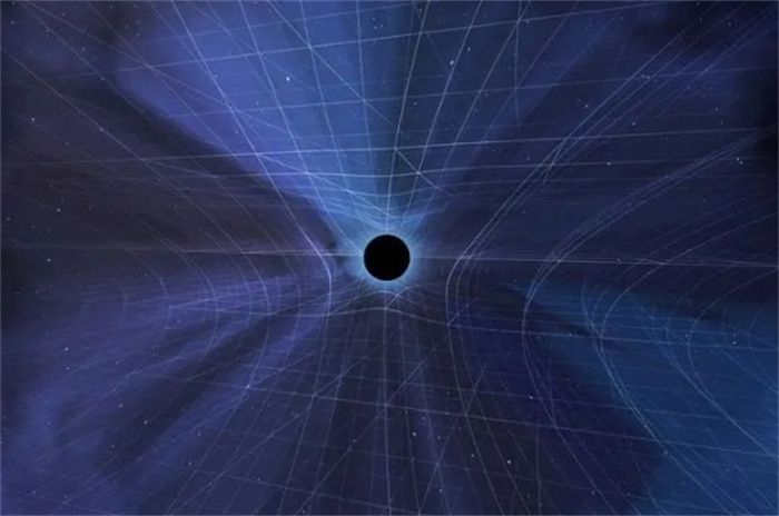 660亿倍太阳质量，宇宙中最大的黑洞，究竟有多可怕？