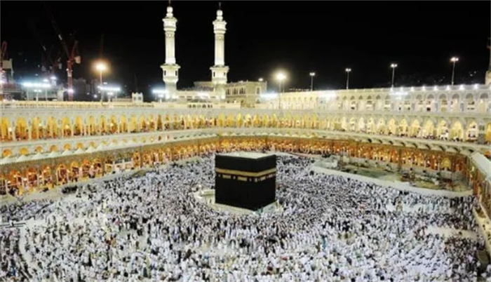 世界上最美的7座清真寺  穆斯林艺术的最高成就