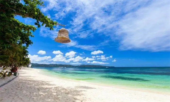 世界上最梦幻的仙岛即将重新开放，不用再冒死去巴厘岛了