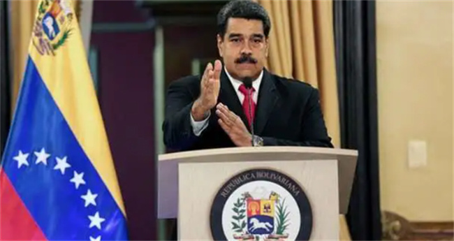 委内瑞拉无人机刺杀总统案真相大白了吗  美国斥为骗局