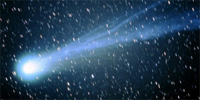 人类唯一目睹的宇宙事件：1994彗木相撞  威力超20亿颗原子弹
