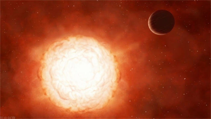短短半个世纪，800多颗恒星离奇消失，外星文明在建造戴森球？