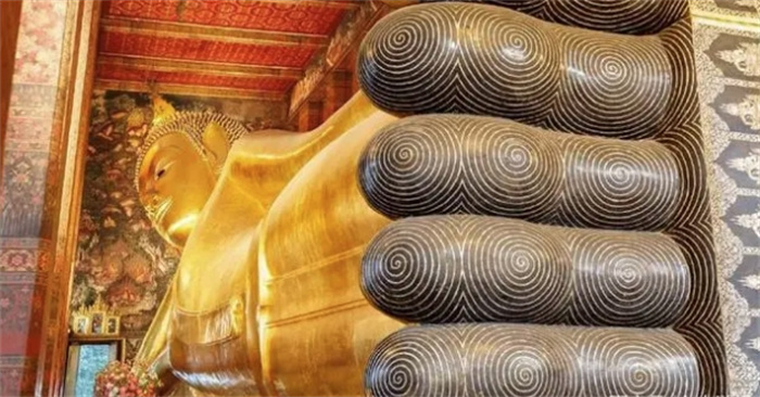 世界上最令人印象深刻的11尊如来佛祖塑像，看完让人双手合十