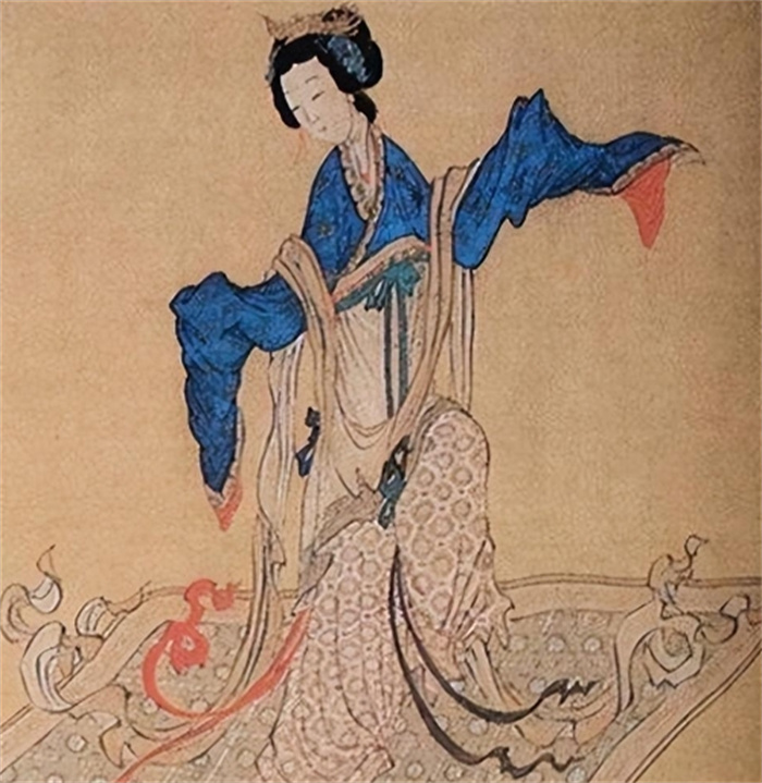 本是婢女出身，却成了中国第一位女外交家，冯燎究竟“奇”在哪？