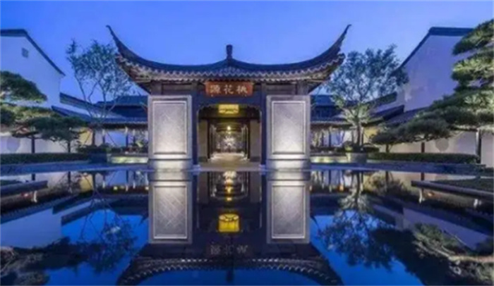 有史以来最昂贵的房子  全球和中国的你知道是哪个吗