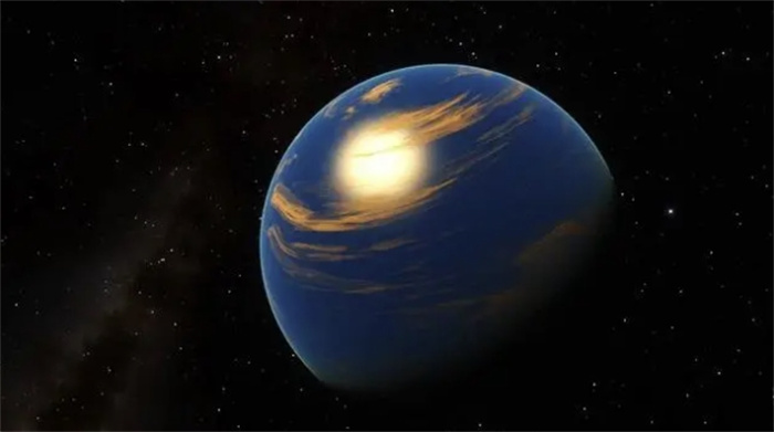 精确到令人难以置信，科学家发现6行星共振系统，是外星人干的？