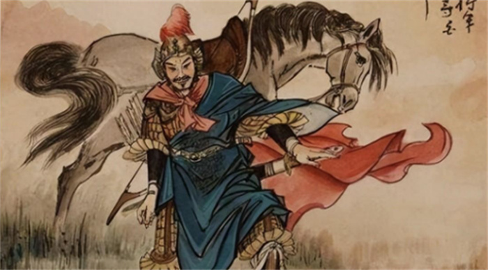 汉朝大将李陵投降匈奴，究竟是形势所逼？还是对汉王心灰意冷？