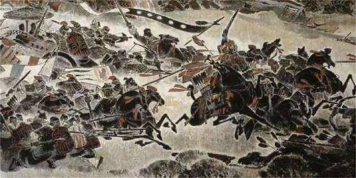 汉朝大将李陵投降匈奴，究竟是形势所逼？还是对汉王心灰意冷？