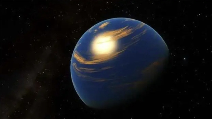 极其罕见！天文学家发现全共振行星系统，堪称“完美太阳系”