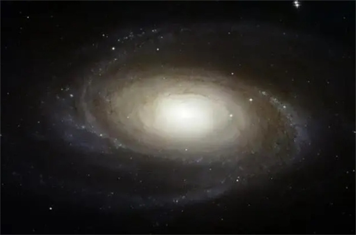 30亿年后的星系合并，太阳可能会被抛出银河系，真正的流浪太阳系