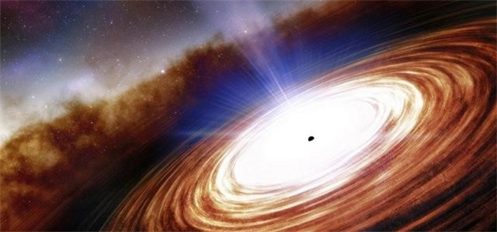 如果黑洞全部消失会怎样  宇宙会解体吗  银河系是否还存在