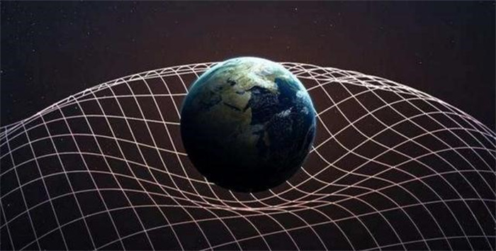 为什么会有引力  引力是空间弯曲还是能量场  物质和能量的关系