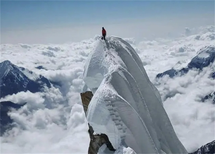 世界上有史以来最高的12座山峰，你肯定不知道第二名是什么名字！