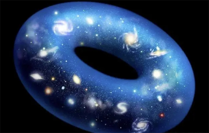 宇宙是什么形状的？答案可能会让你大吃一惊
