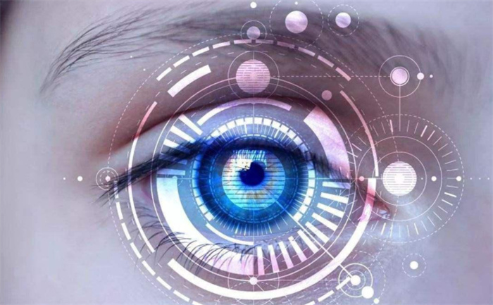 科学研究的新发现 眼睛揭露一个人的寿命（人类眼睛）