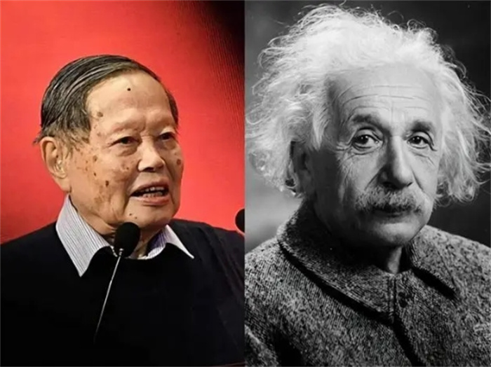 爱因斯坦和杨振宁怀疑，宇宙是被设计出来的，是谁在背后安排一切