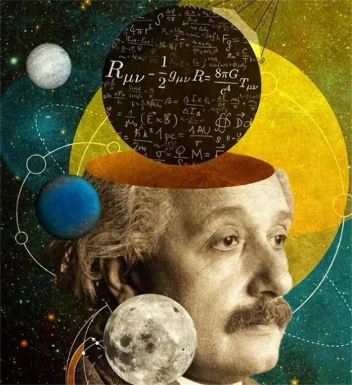 爱因斯坦和杨振宁怀疑，宇宙是被设计出来的，是谁在背后安排一切