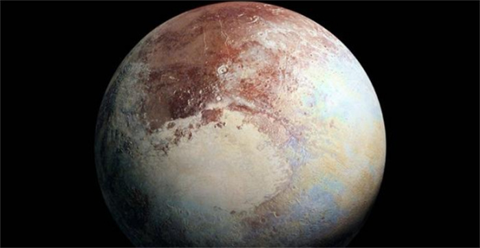 冥王星一年是地球248年  若人类“登冥”可长生不老  专家：妄想