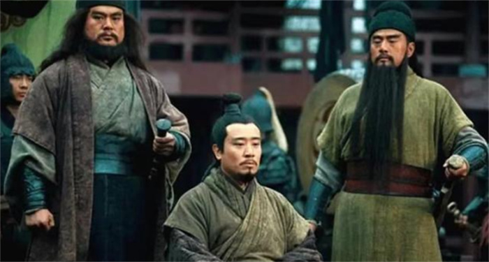 关羽死后  刘备东征吴国是正确决策  可惜战术败笔太多