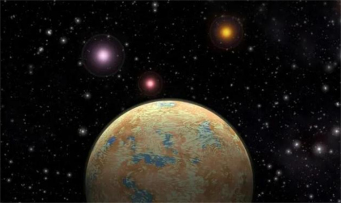 比邻星b：4.22光年以外的“超级地球”  能否成为人类下一个家园
