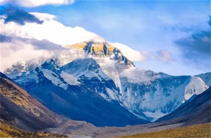 世界10大地理之最！除了第一高峰珠穆朗玛，你还知道几个？