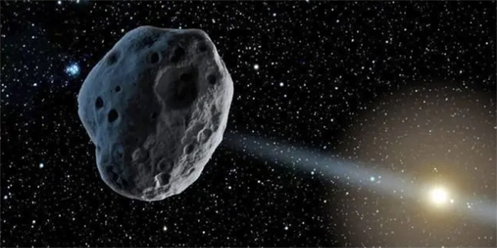 盘点即将撞向地球的10颗小行星，每一颗都有可能毁灭人类