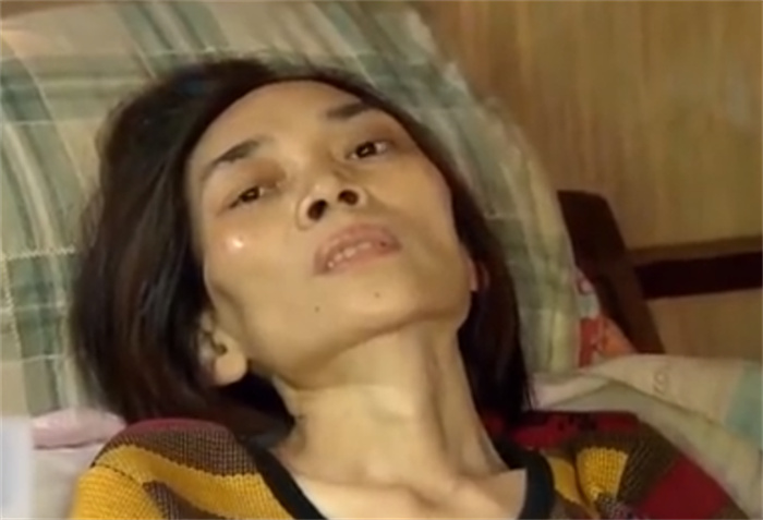 湖南40岁孕妇舍命生子，却被丈夫给抛弃（渣男丈夫）
