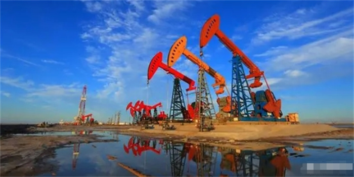 中国小县城，拥有78.8亿吨石油储量，有望成为下一个迪拜