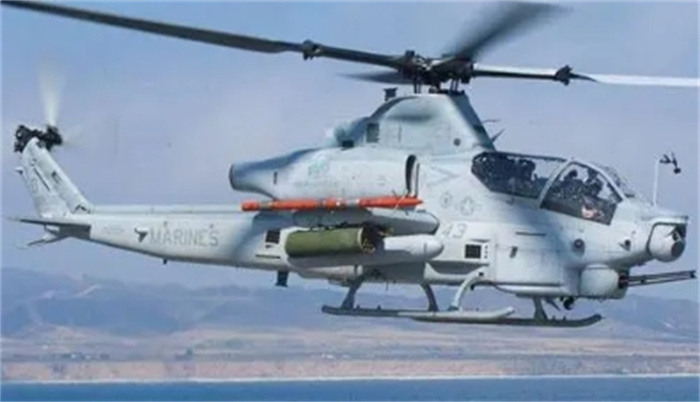 全球十大最贵军用直升机 都是用钱推起来的