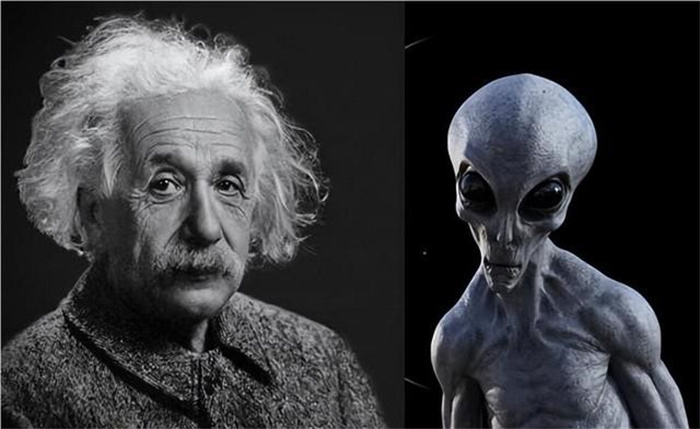 罗斯威尔事件是真的  爱因斯坦助手称曾参与调查  真的有外星人