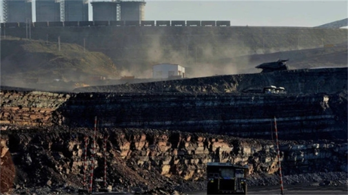 世界十大煤炭生产国有哪些
