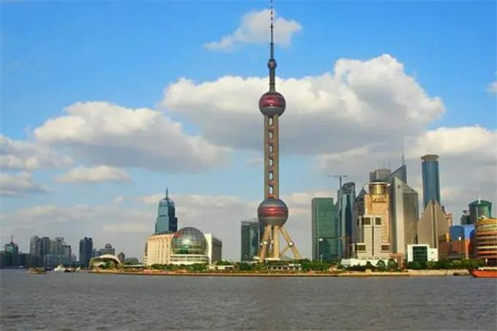 世界十大高塔中国有几座呢