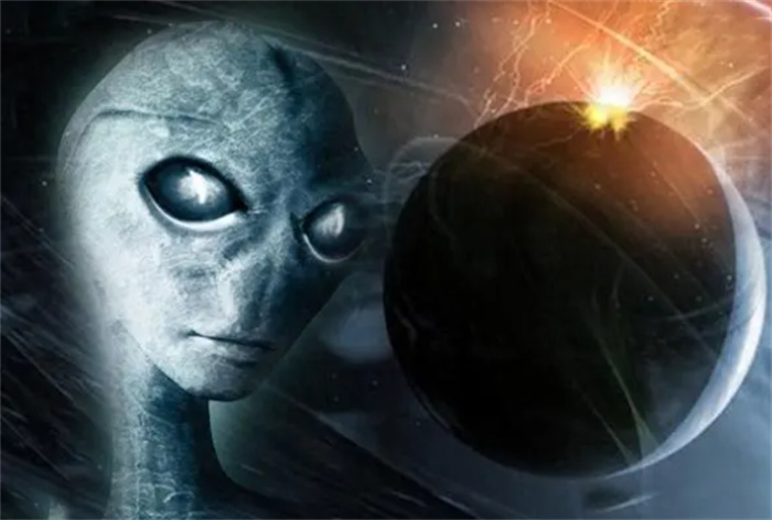 费米悖论外星人存在吗