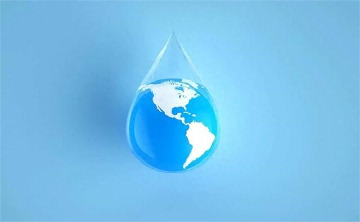 地球上的水还够人类用多少年