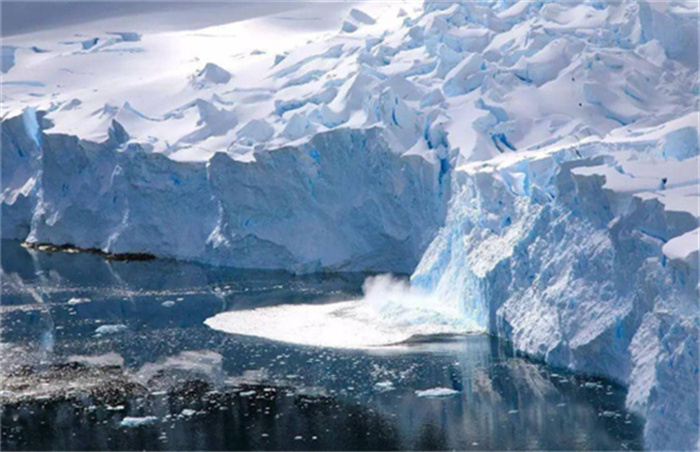 南极大陆上的未解之谜 极寒地区的怪异（南极之谜）