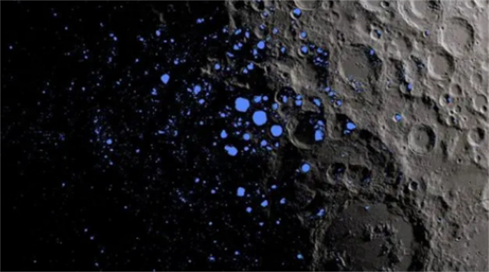 中国到底在月球发现了什么