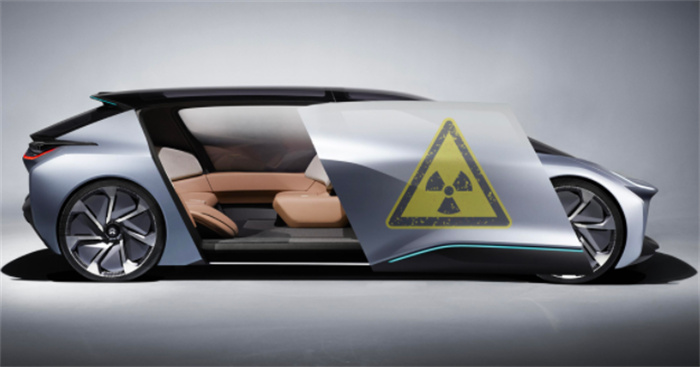 新能源汽车辐射大会致癌 新能源车辐射大不大